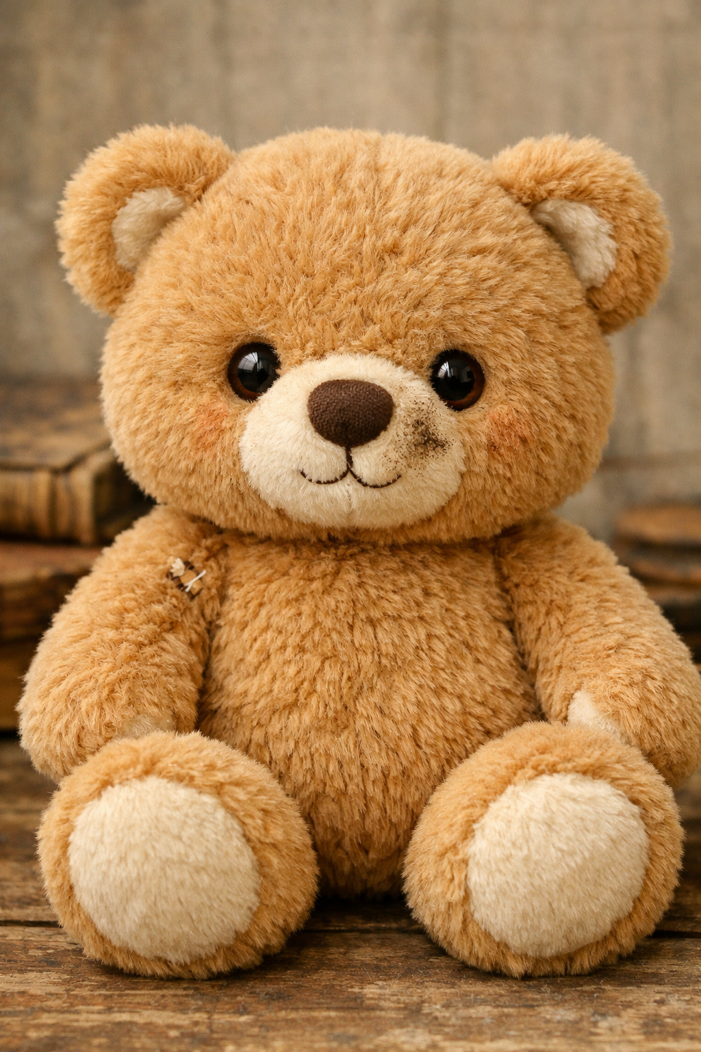 *NEW* Express Services for Smaller Plush Teddies & Toys 💖