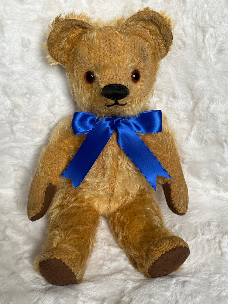 Vintage Teddy Bear & Antique Toy Restoration soft toys and teddy bears collection