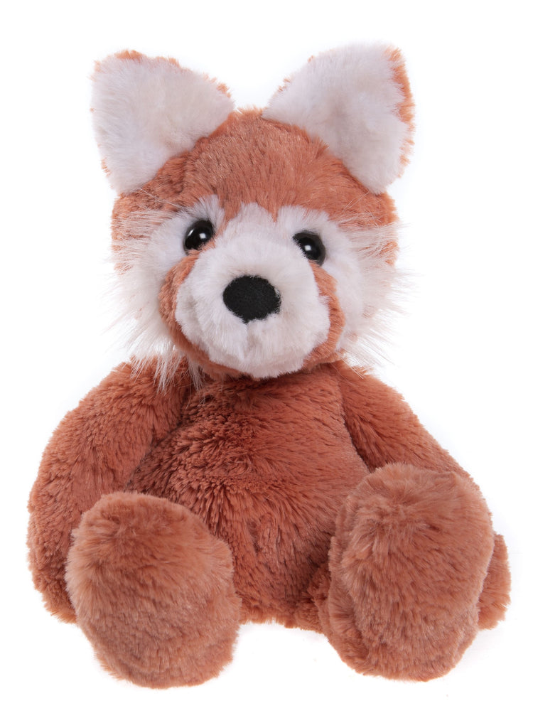 Charlie Bears Care, Repair & Restoration Shop soft toys and teddy bears collection