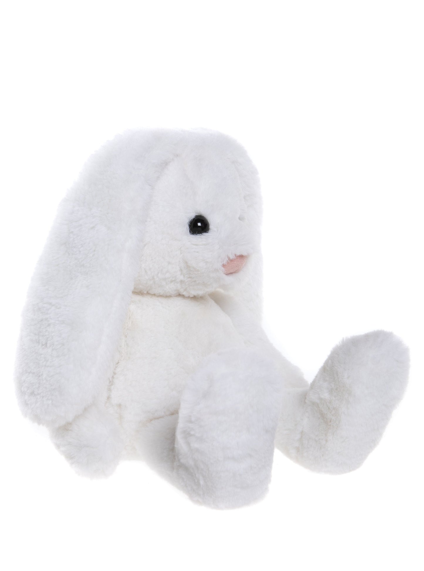 Bramble Bunny - Blossom White M