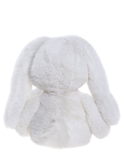 Bramble Bunny - Blossom White M