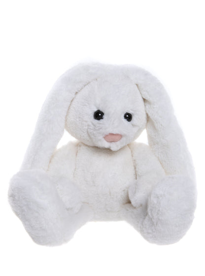 Bramble Bunny - Blossom White M