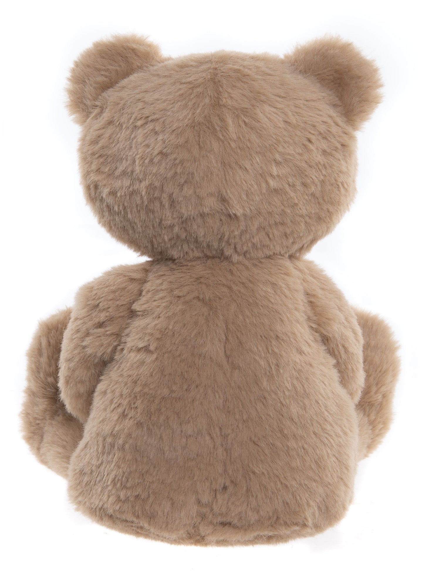 Charlie Bear - Oatmeal Brown M