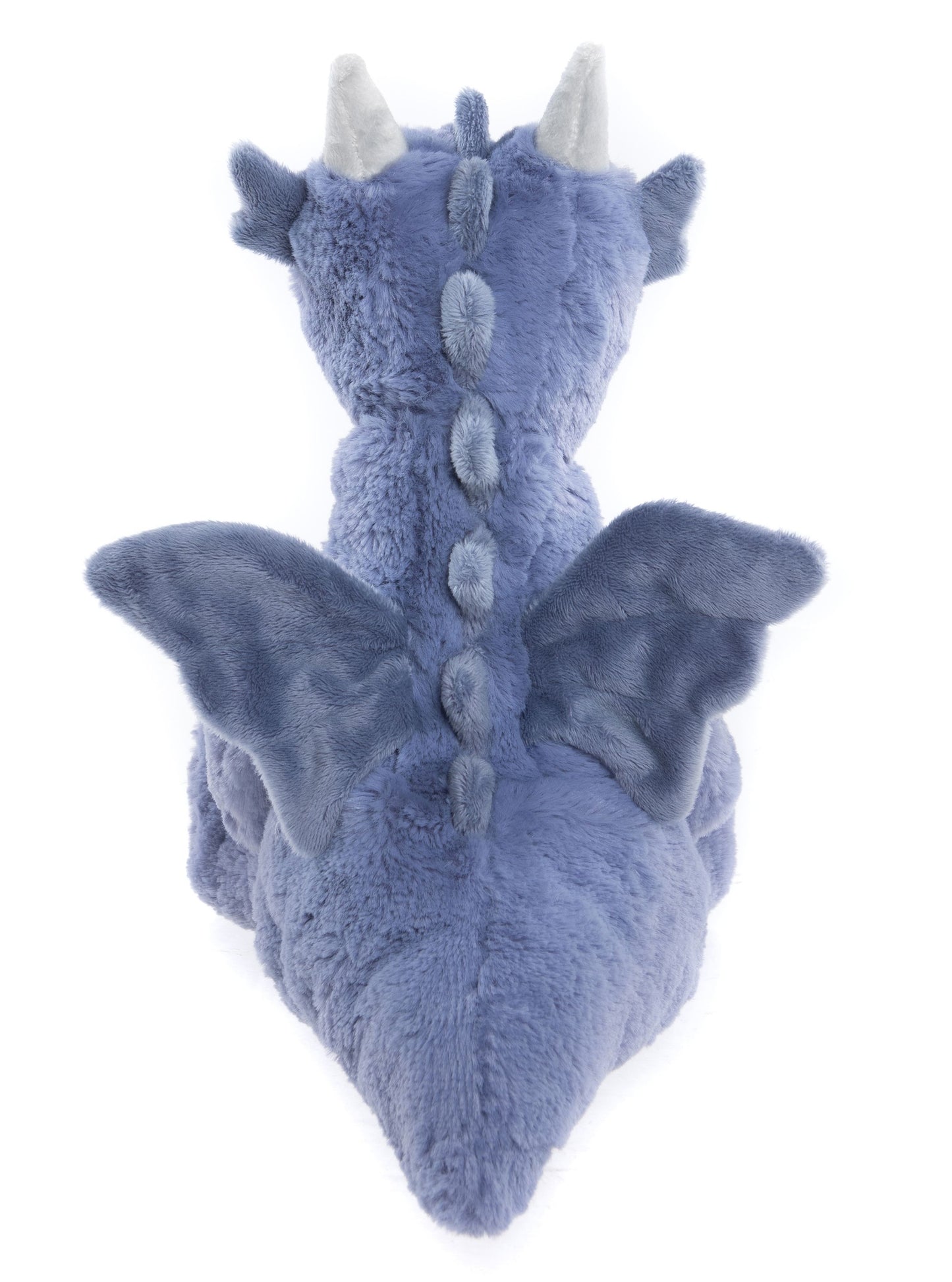 Draco Dragon - Denim Blue L