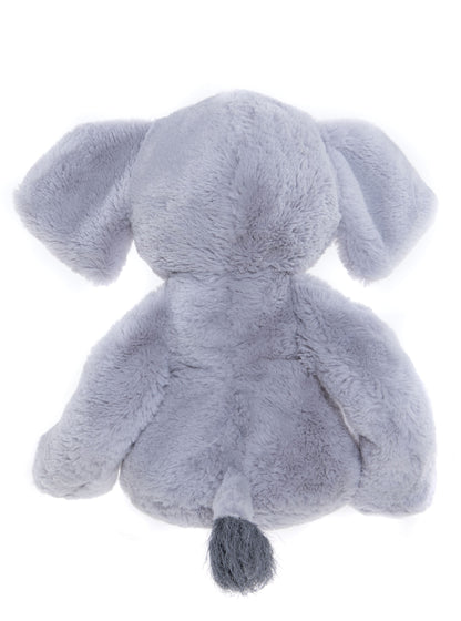 Effie Elephant - Cloudy Grey L