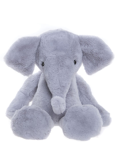 Effie Elephant - Cloudy Grey L